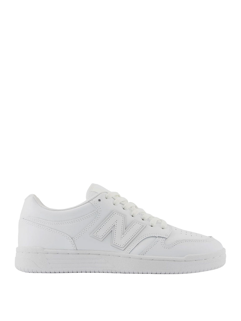 Sneakers New Balance 480 Unisex - Bianco