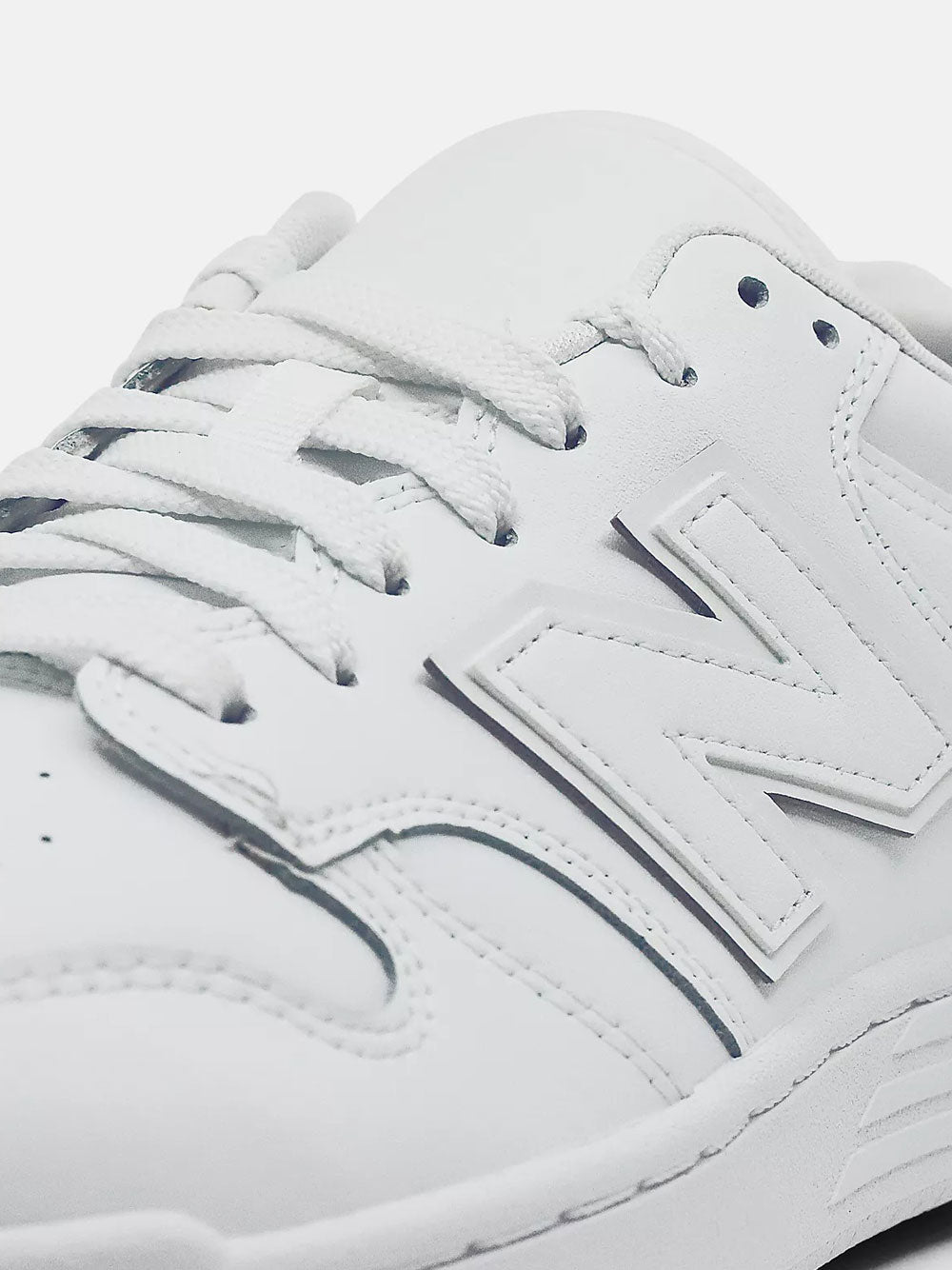 Sneakers New Balance 480 Unisex - Bianco