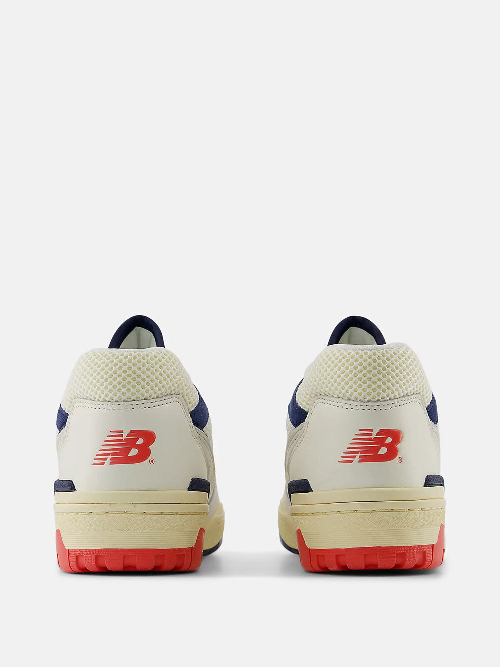 Sneakers New Balance 550 Unisex - Bianco