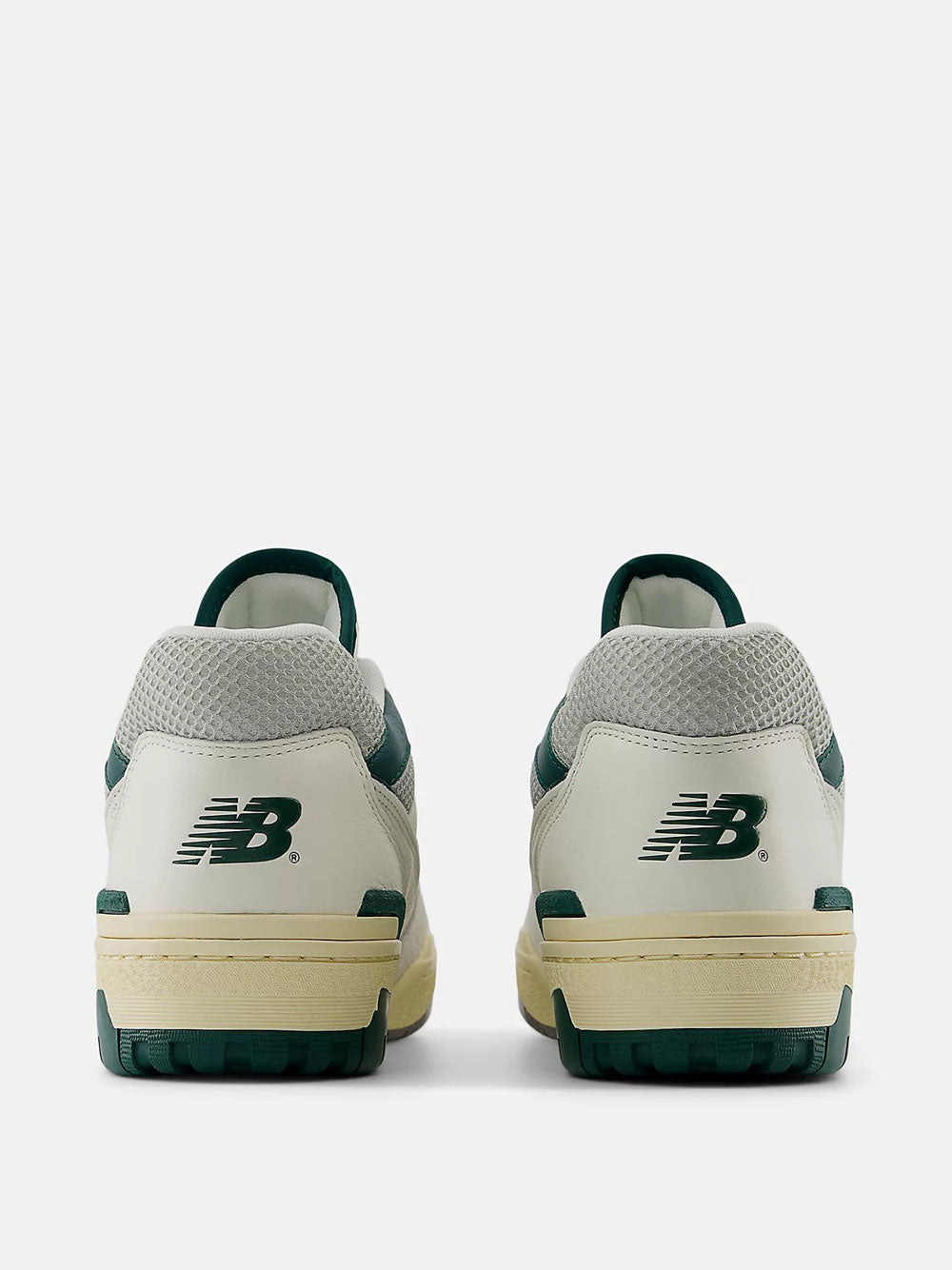 Sneakers New Balance 550 Unisex - Bianco