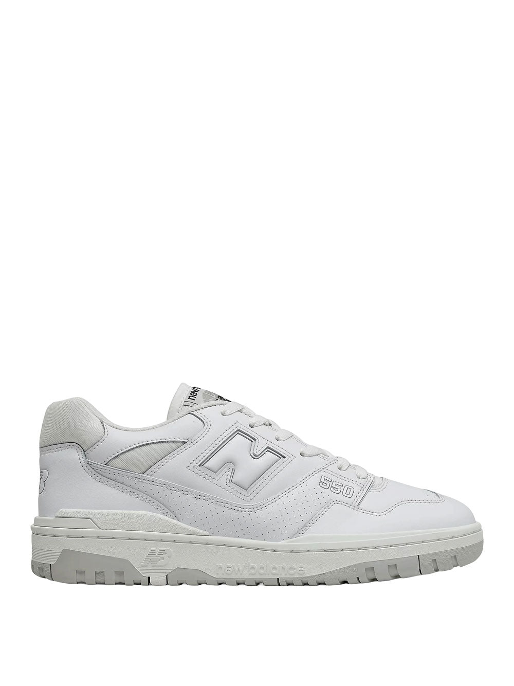 Sneakers New Balance 550 Unisex - Bianco