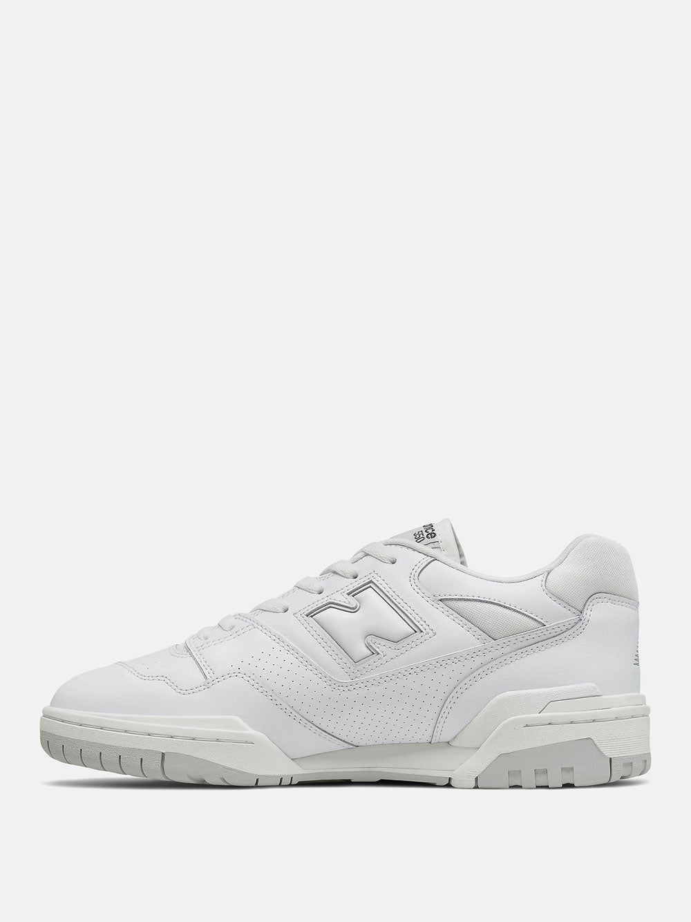 Sneakers New Balance 550 Unisex - Bianco