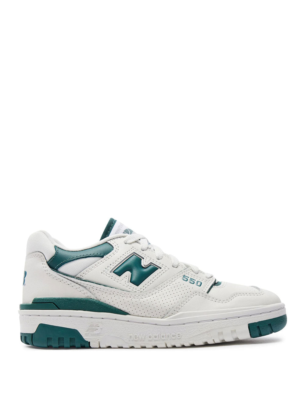 Sneakers New Balance 550 da Donna - Bianco