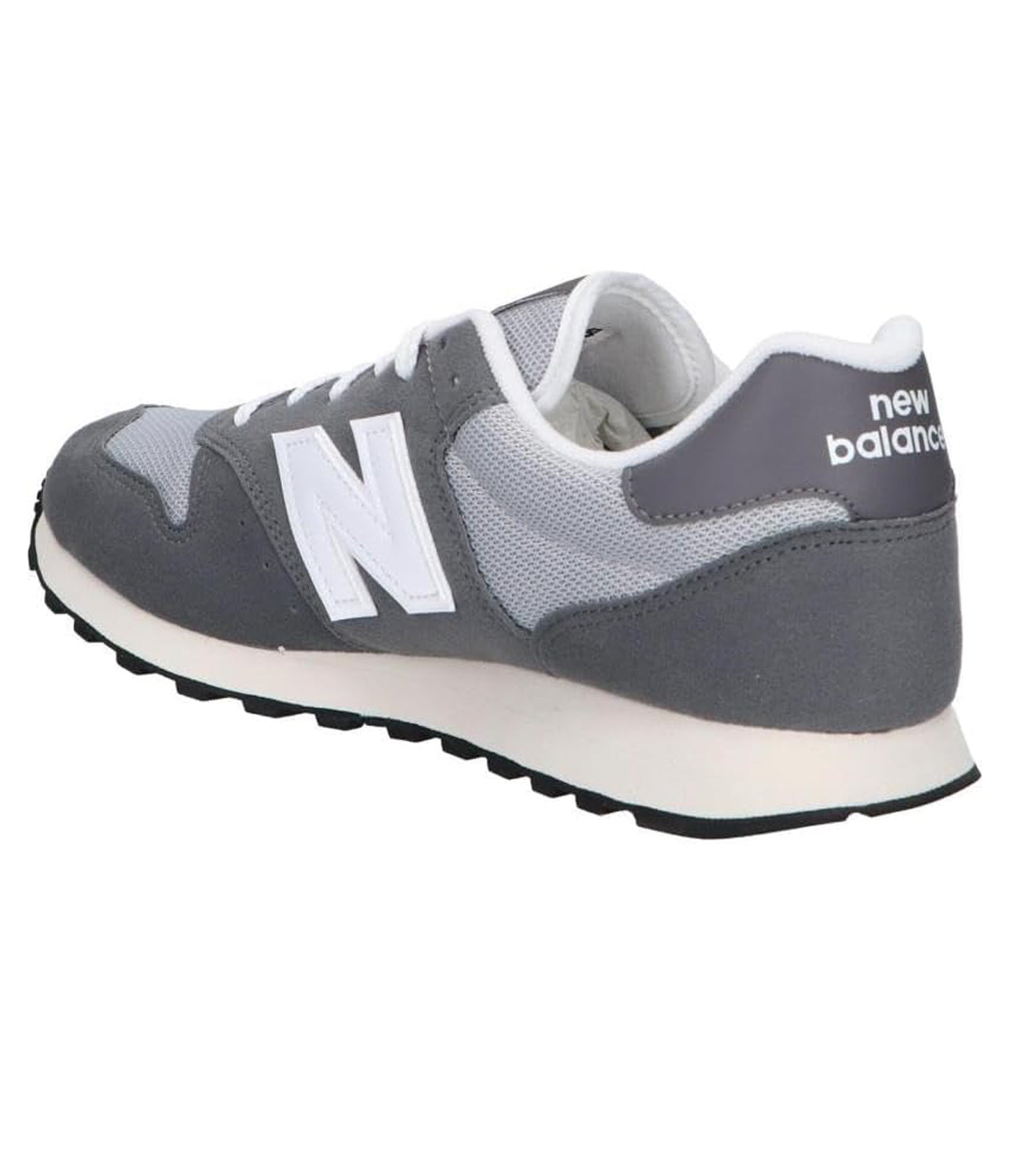 New Balance Sneakers Scarpa Lifestyle - Uomo - Tier 4 - Microfiber-Mesh - Alaska Blue Uomo Mod. GM500 LCR Apollo Grey