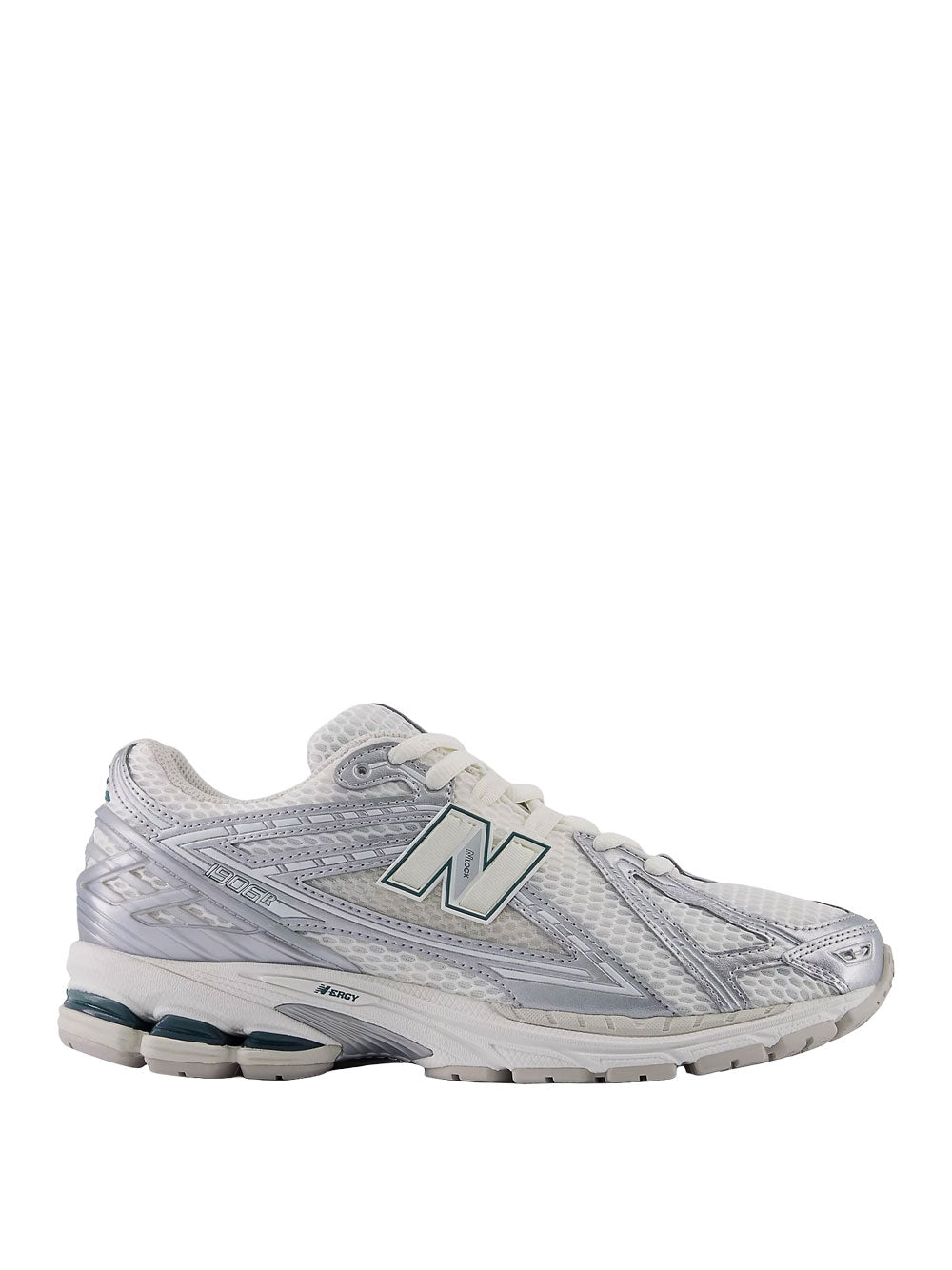 Sneakers New Balance 1906 Unisex - Argento