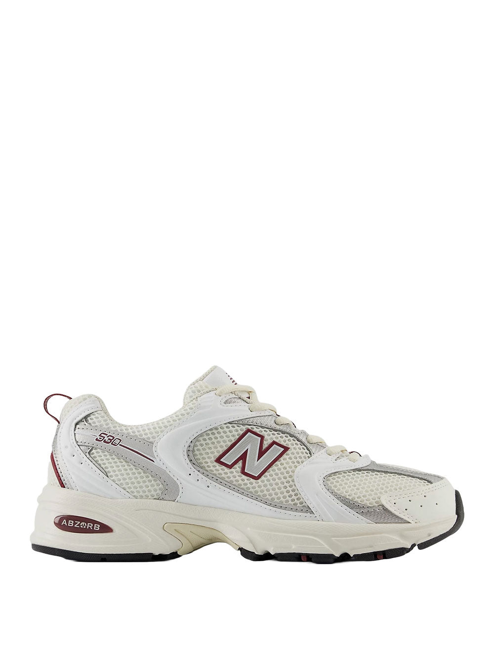 Sneakers New Balance MR530 Unisex - Avorio