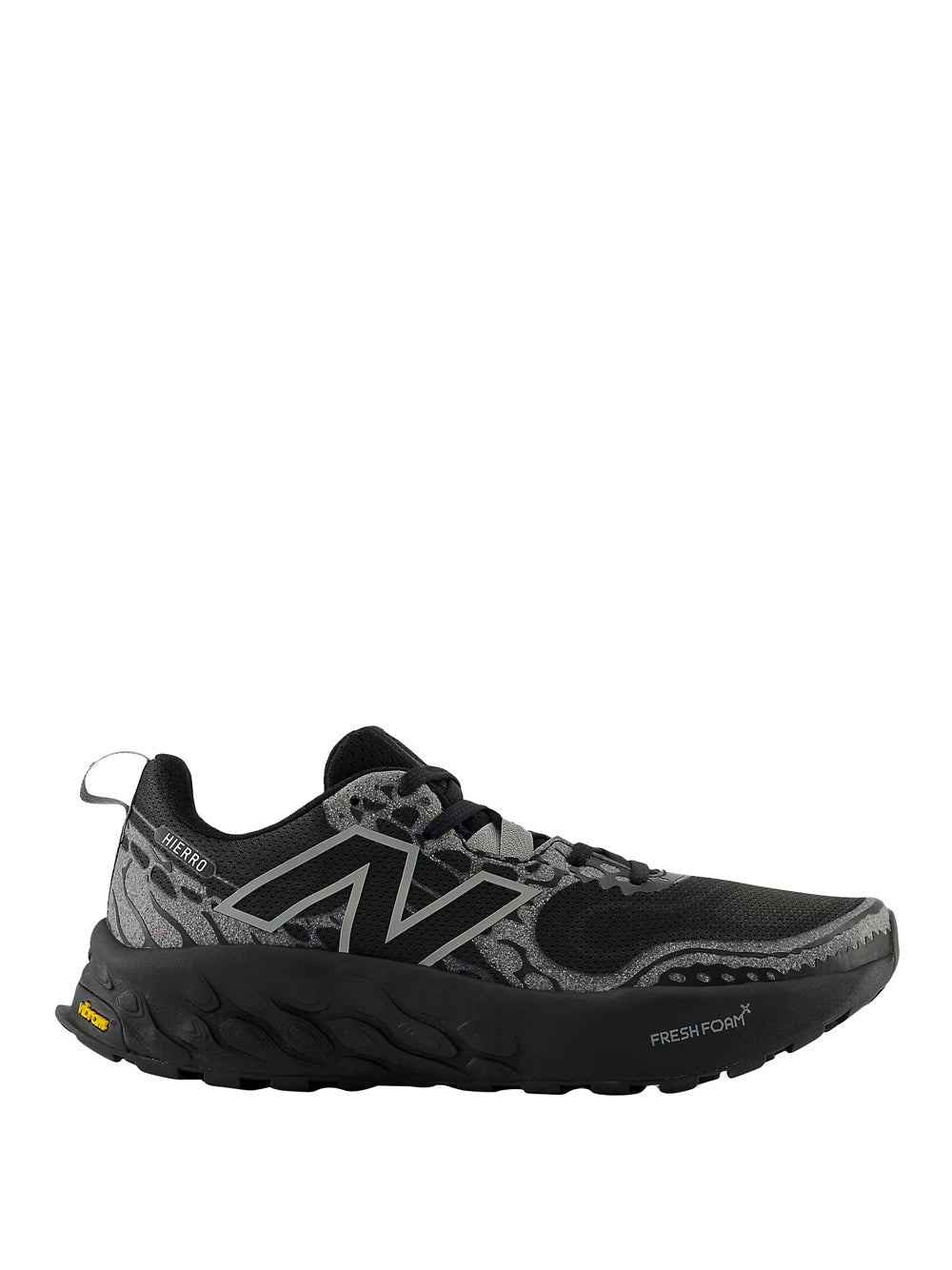 Sneakers New Balance Running MTHIERH da Uomo - Nero