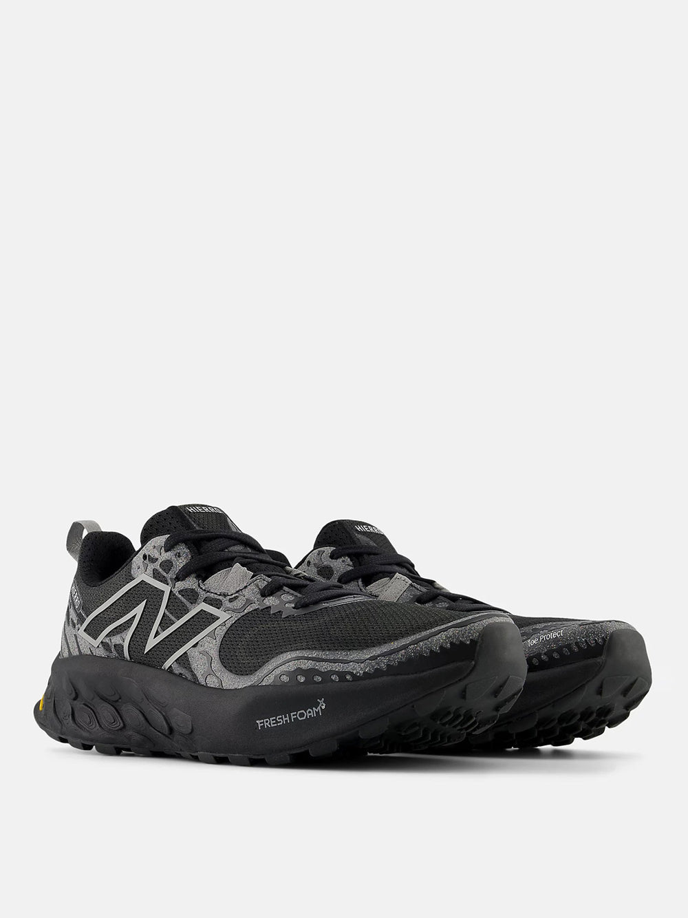 Sneakers New Balance Running MTHIERH da Uomo - Nero