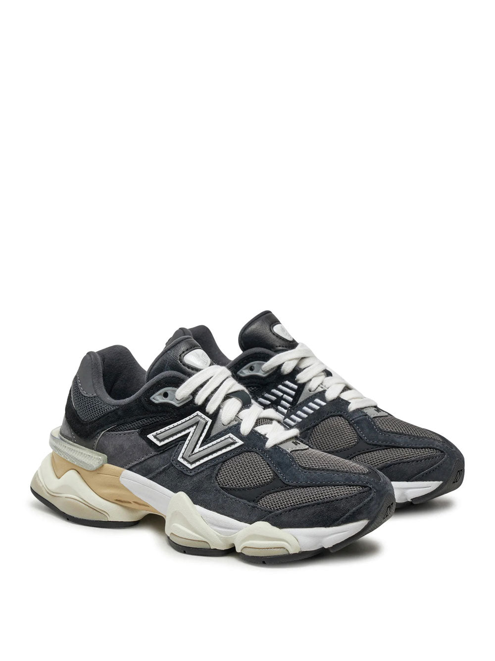 Sneakers New Balance 9060 Unisex - Nero