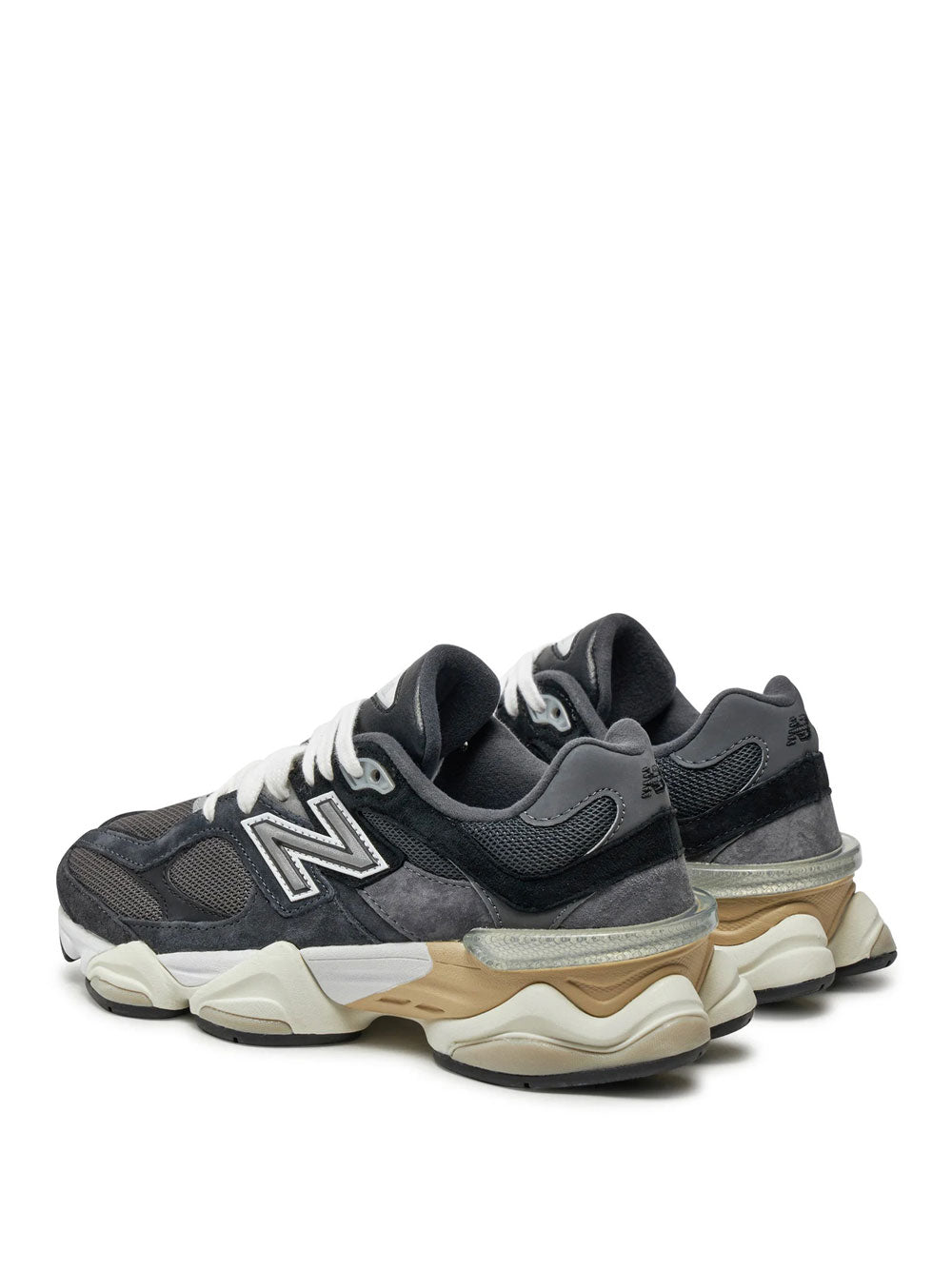 Sneakers New Balance 9060 Unisex - Nero