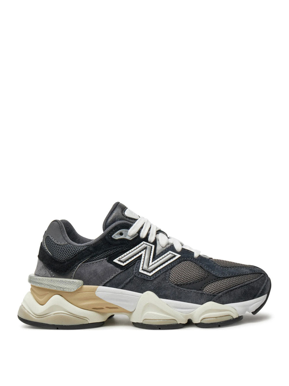 Sneakers New Balance 9060 Unisex - Nero