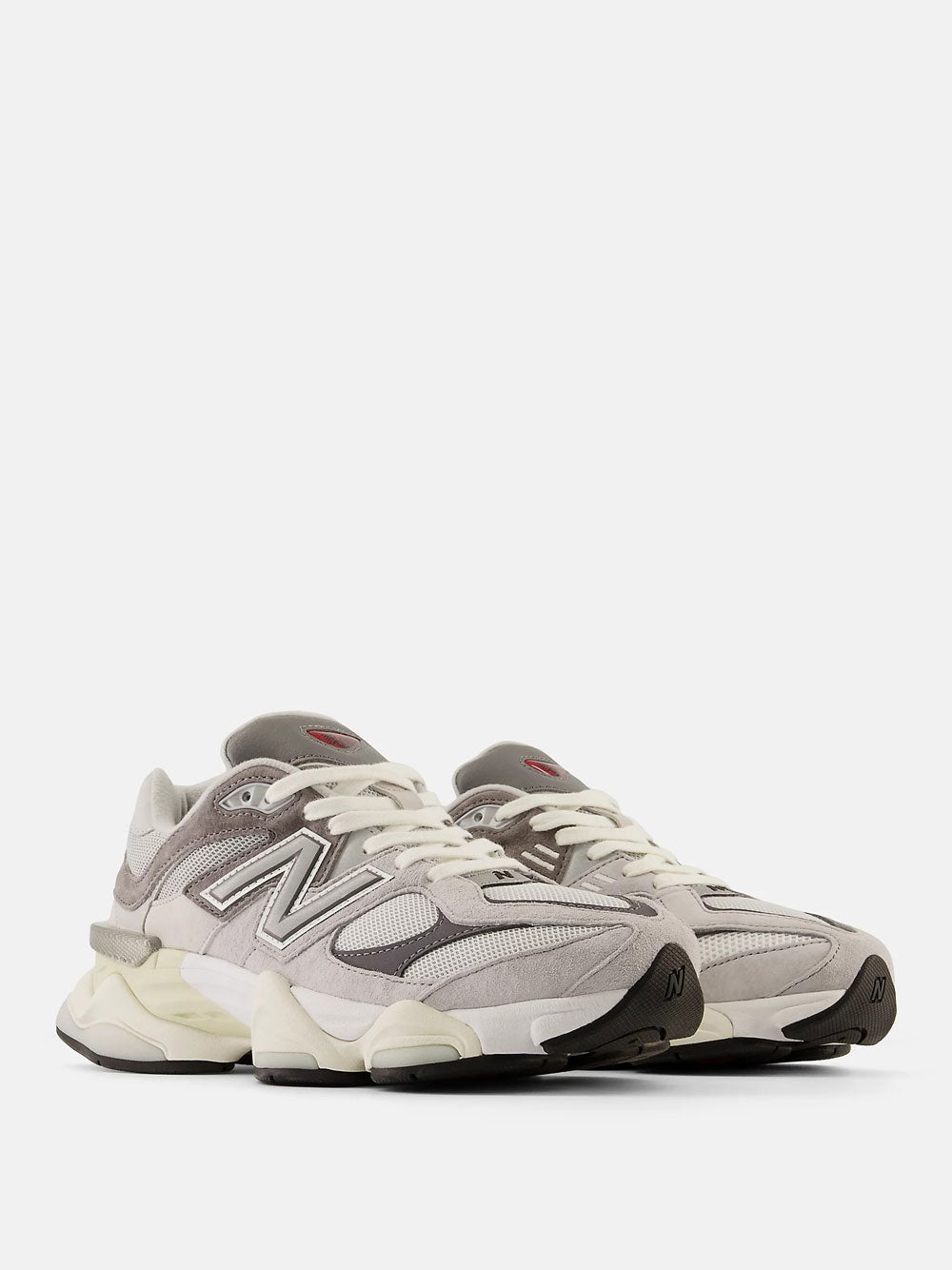 Sneakers New Balance 9060 Unisex - Grigio