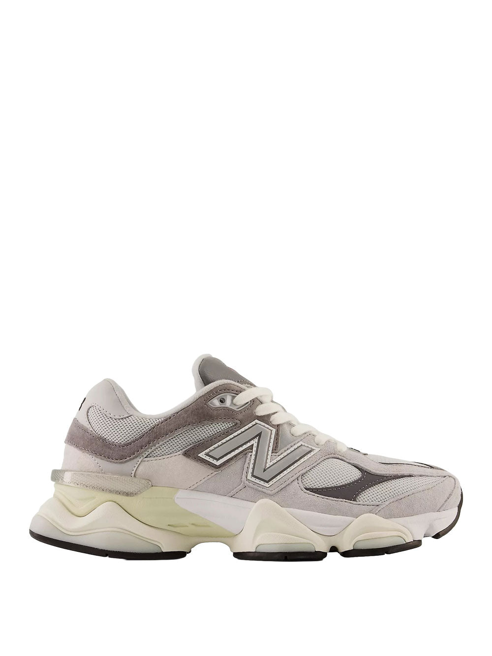 Sneakers New Balance 9060 Unisex - Grigio