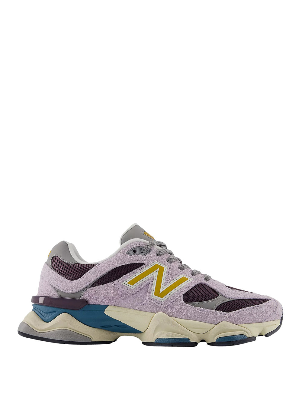 Sneakers New Balance U9060 Lifestyle Unisex - Viola