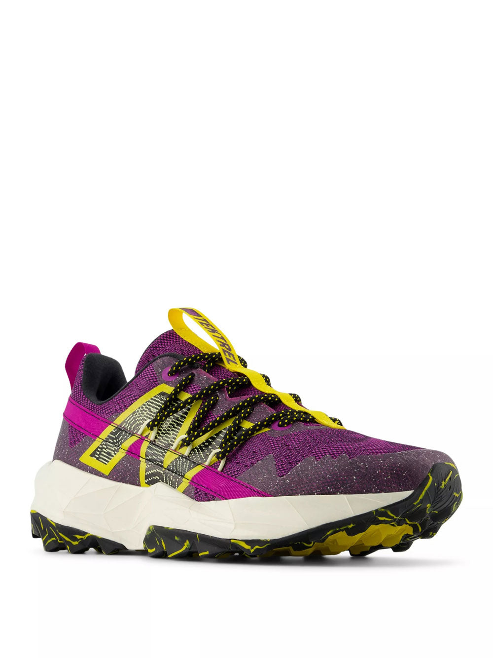 Sneakers New Balance Running Trail da Donna - Viola