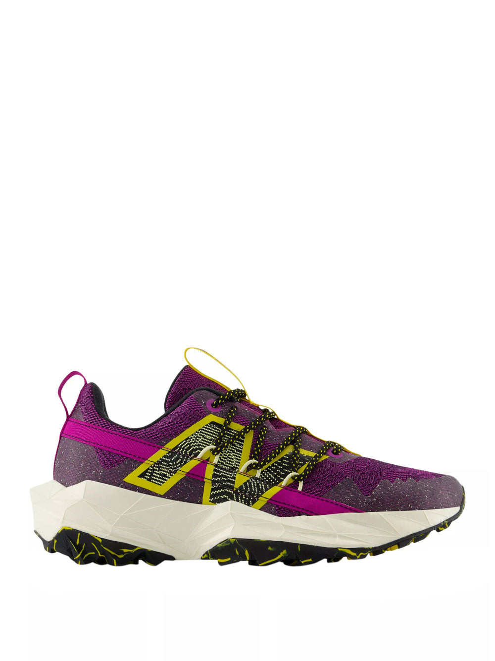 Sneakers New Balance Running Trail da Donna - Viola