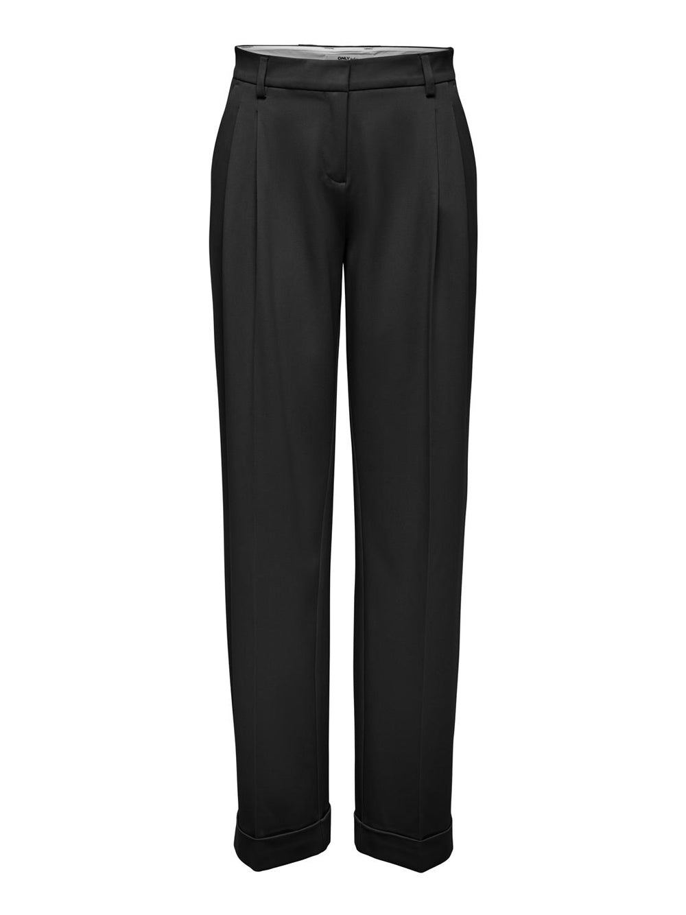 Pantalone Only da Donna - Nero