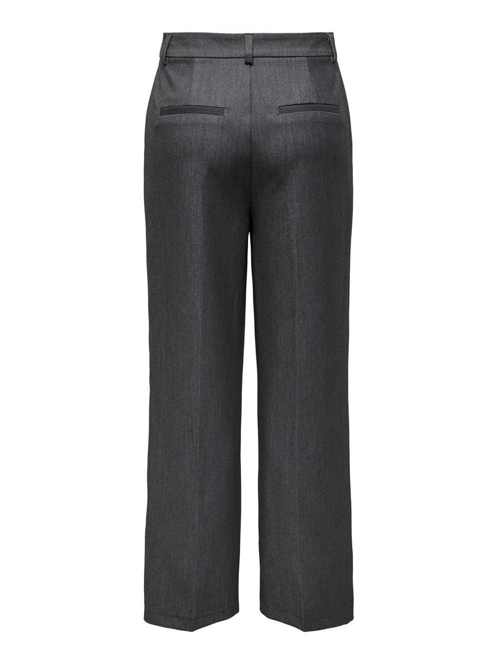 Pantalone Palazzo Only da Donna - Grigio