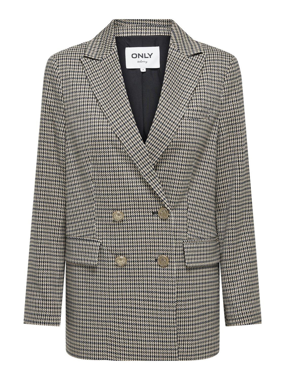 Blazer Only da Donna - Multicolore