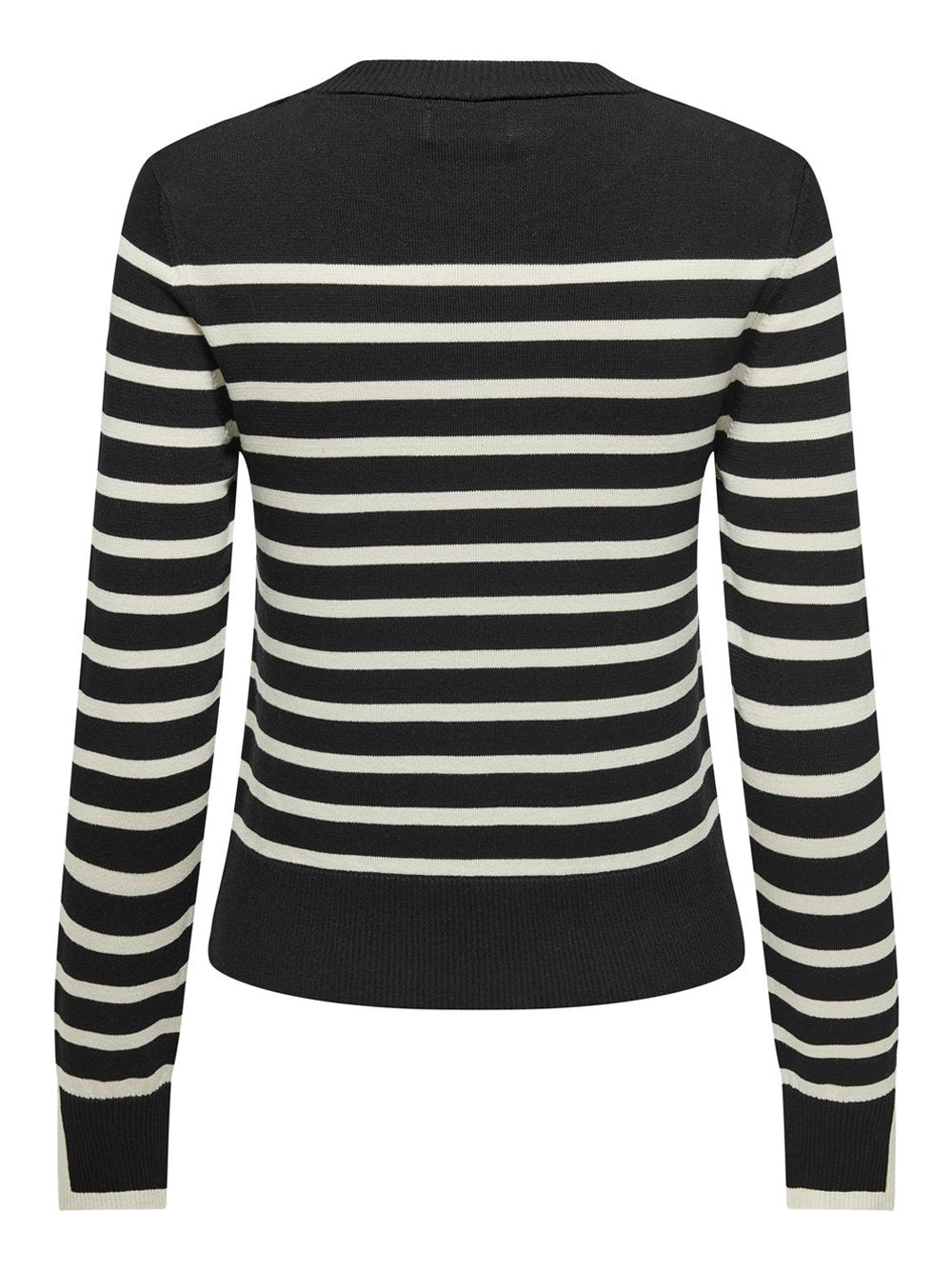 Pullover Only da Donna - Nero