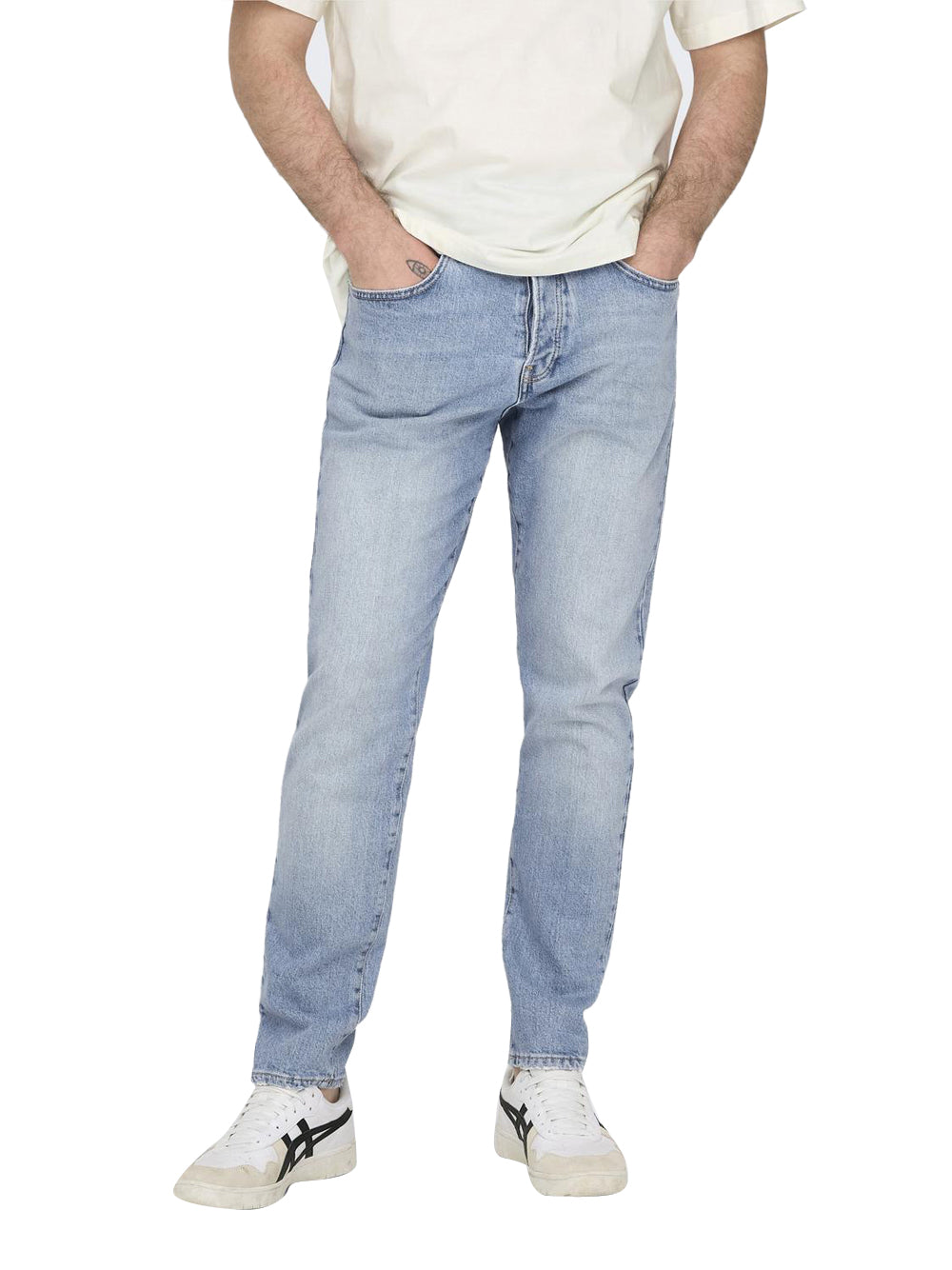 Jeans Only e Sons da Uomo - Denim