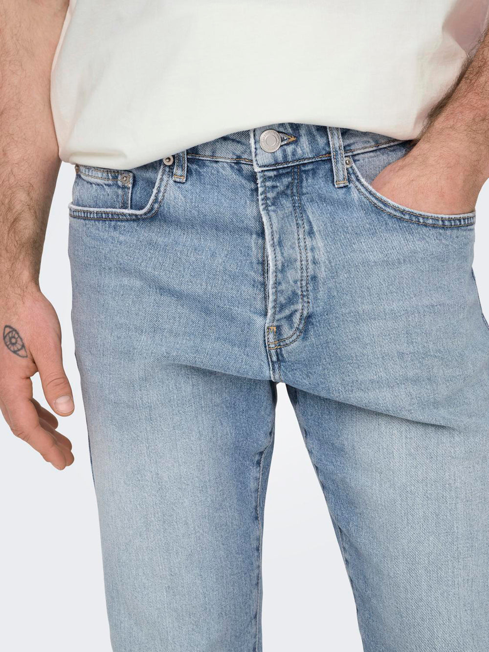 Jeans Only e Sons da Uomo - Denim