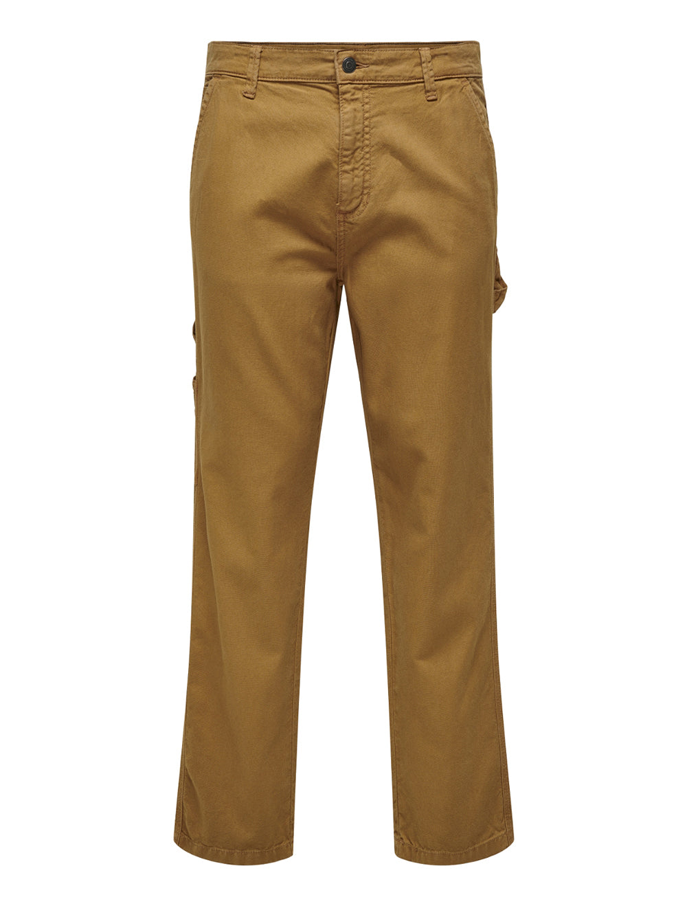 Pantalone Only e Sons da Uomo - Beige