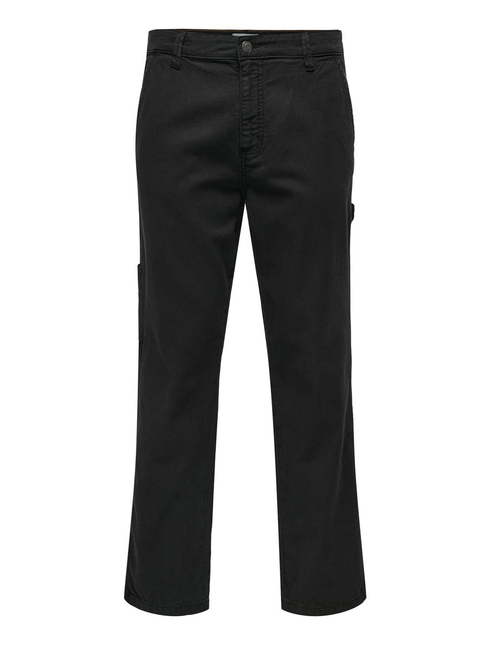 Pantalone Only e Sons da Uomo - Nero