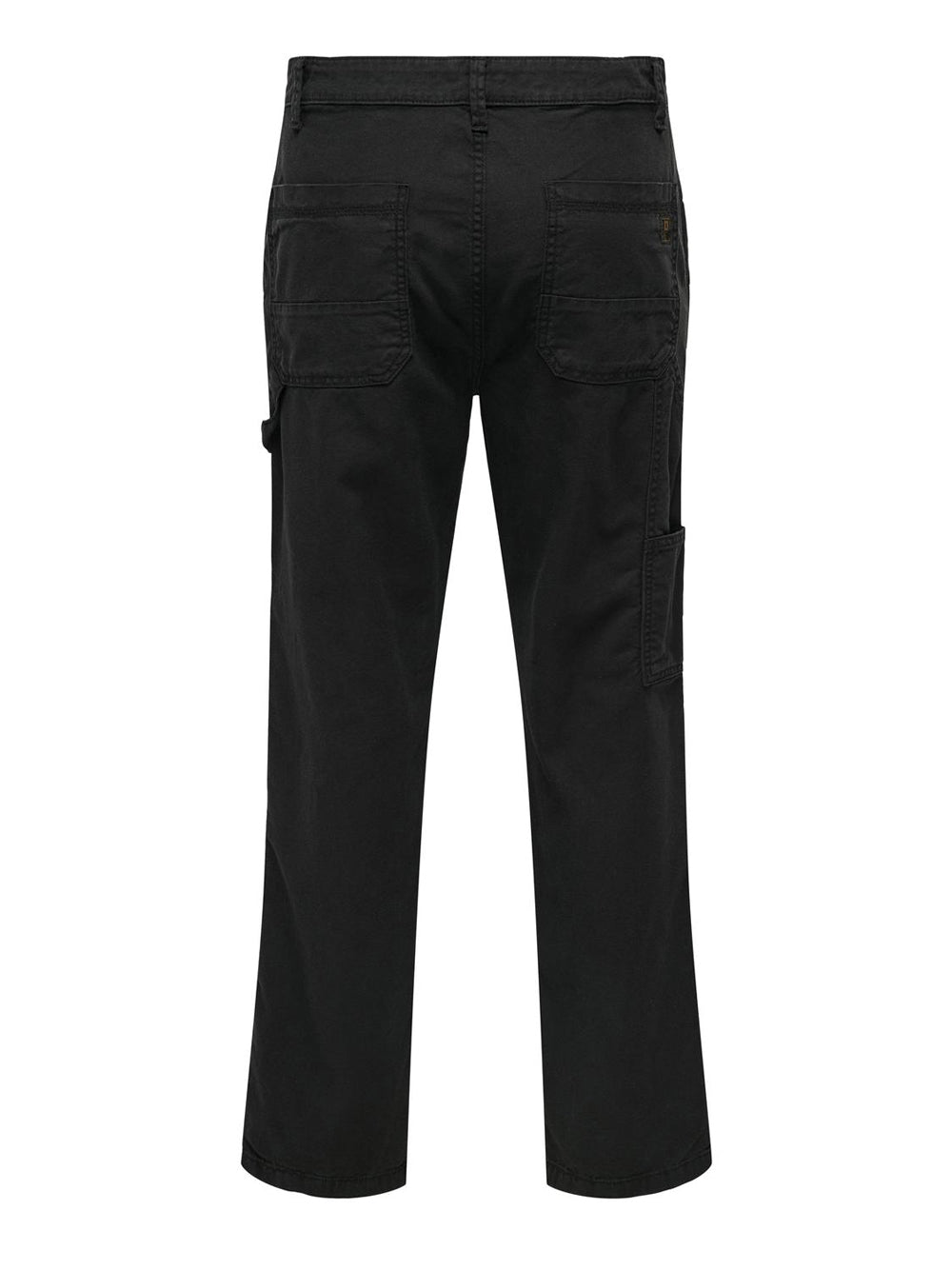 Pantalone Only e Sons da Uomo - Nero