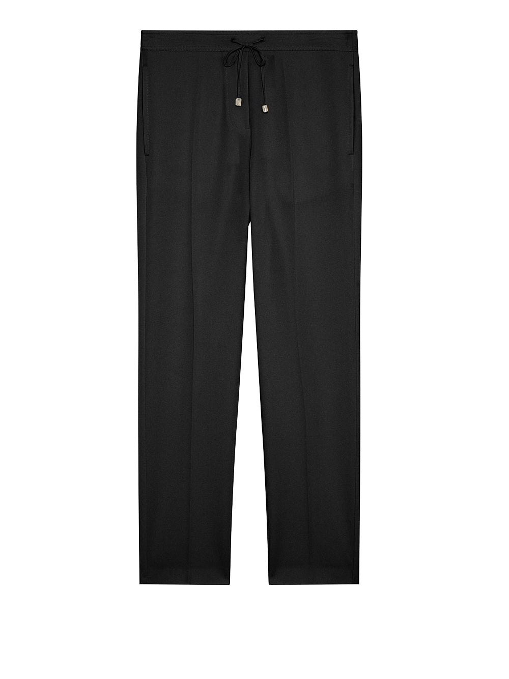 Pantalone Jogger Patrizia Pepe da Donna - Nero