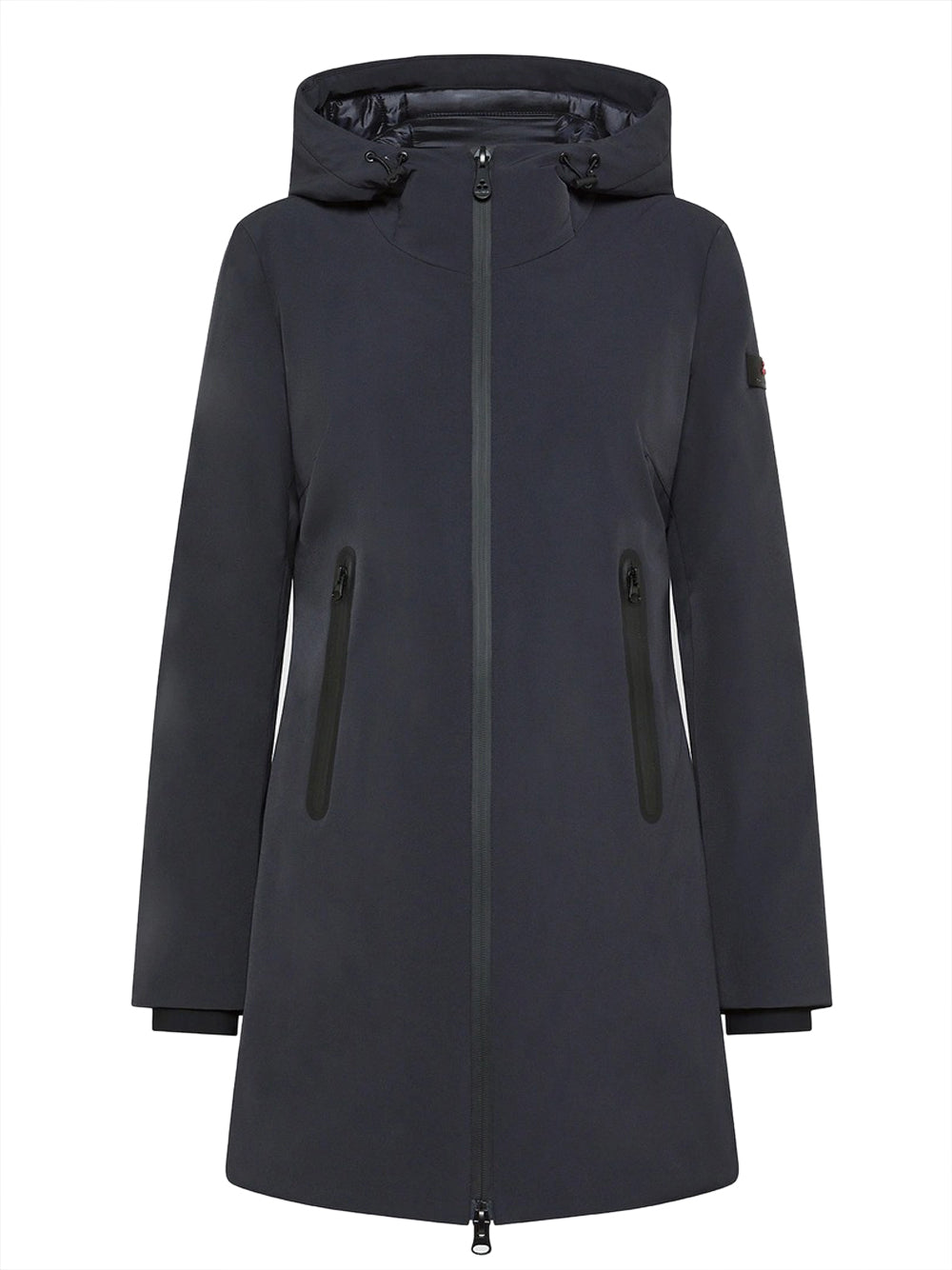 Parka Peuterey Telia Ta 01 da Donna - Blu