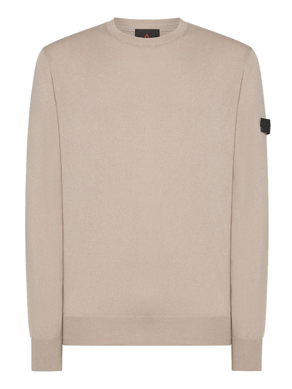 Pullover Peuterey Exmoor 06 da Uomo - Beige