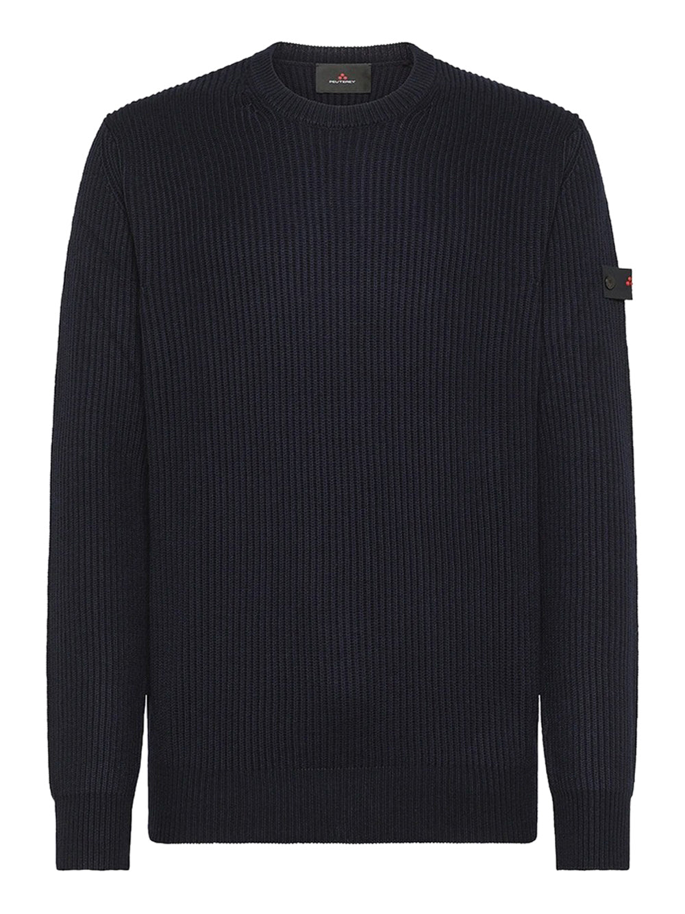 Pullover Peuterey Diver 01 da Uomo - Blu