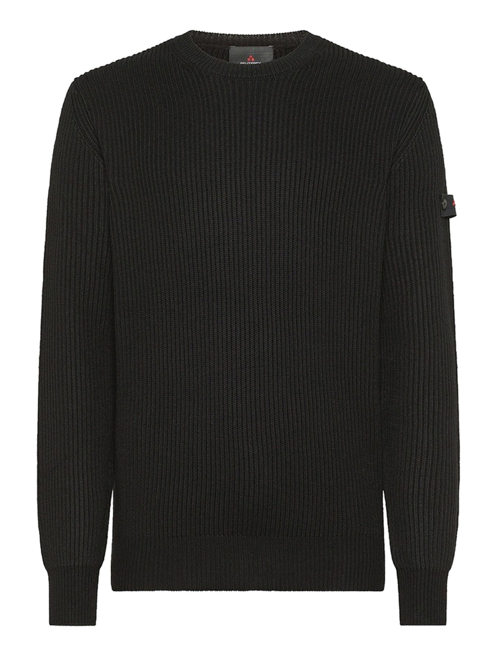 Pullover Peuterey Diver 01 da Uomo - Nero