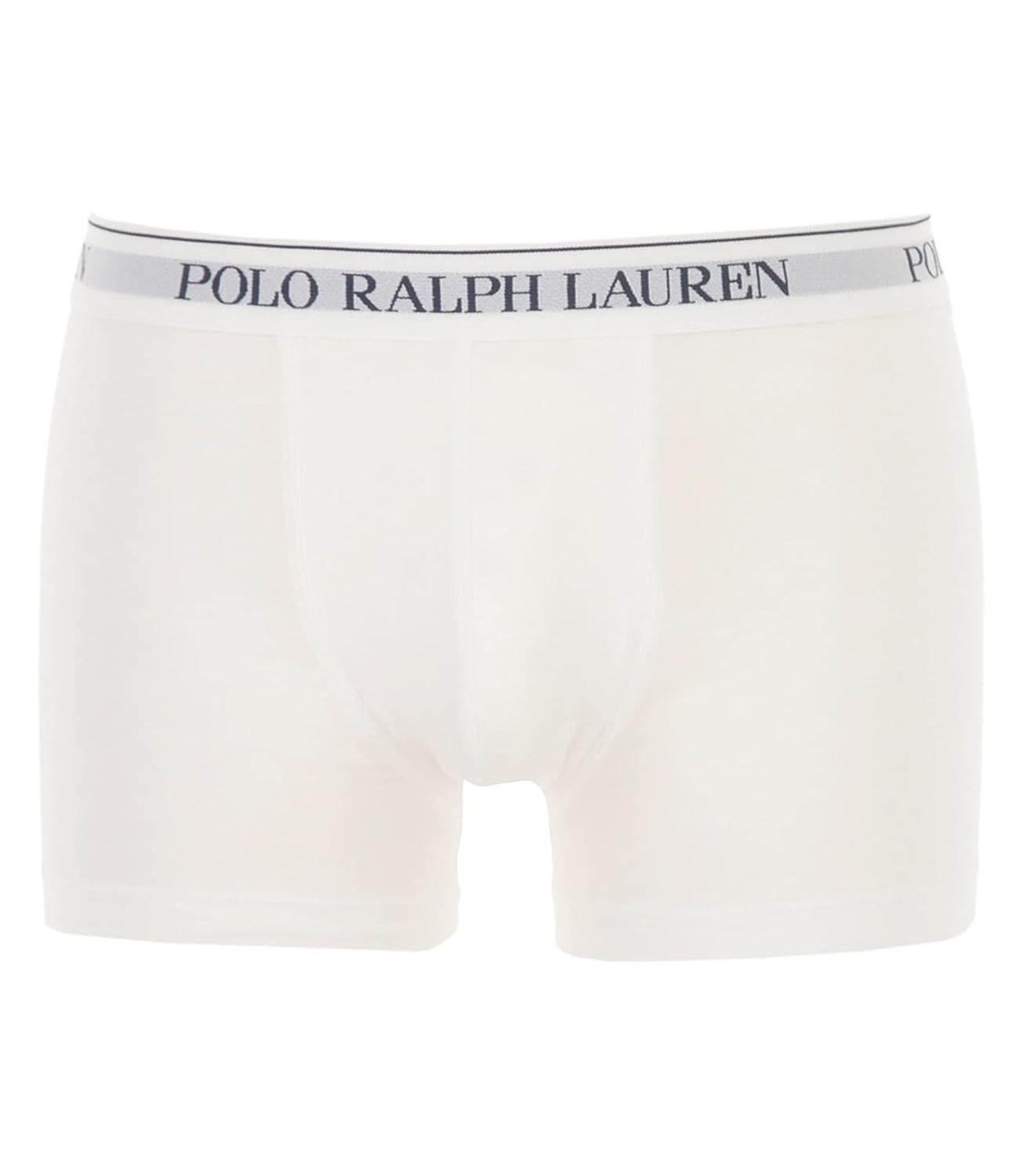 Ralph Lauren Polo Ralph Lauren Boxer Bci Cotton/Elastane-3Pk-Trn Uomo Mod. 714835885 CLASSIC 001 White Bianco