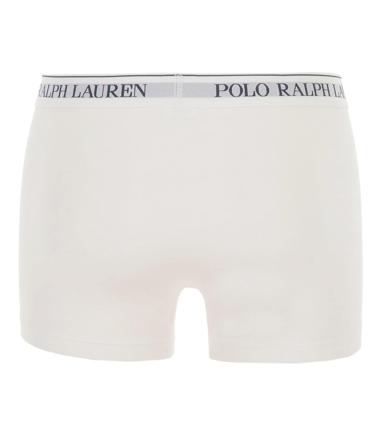 Ralph Lauren Polo Ralph Lauren Boxer Bci Cotton/Elastane-3Pk-Trn Uomo Mod. 714835885 CLASSIC 001 White Bianco