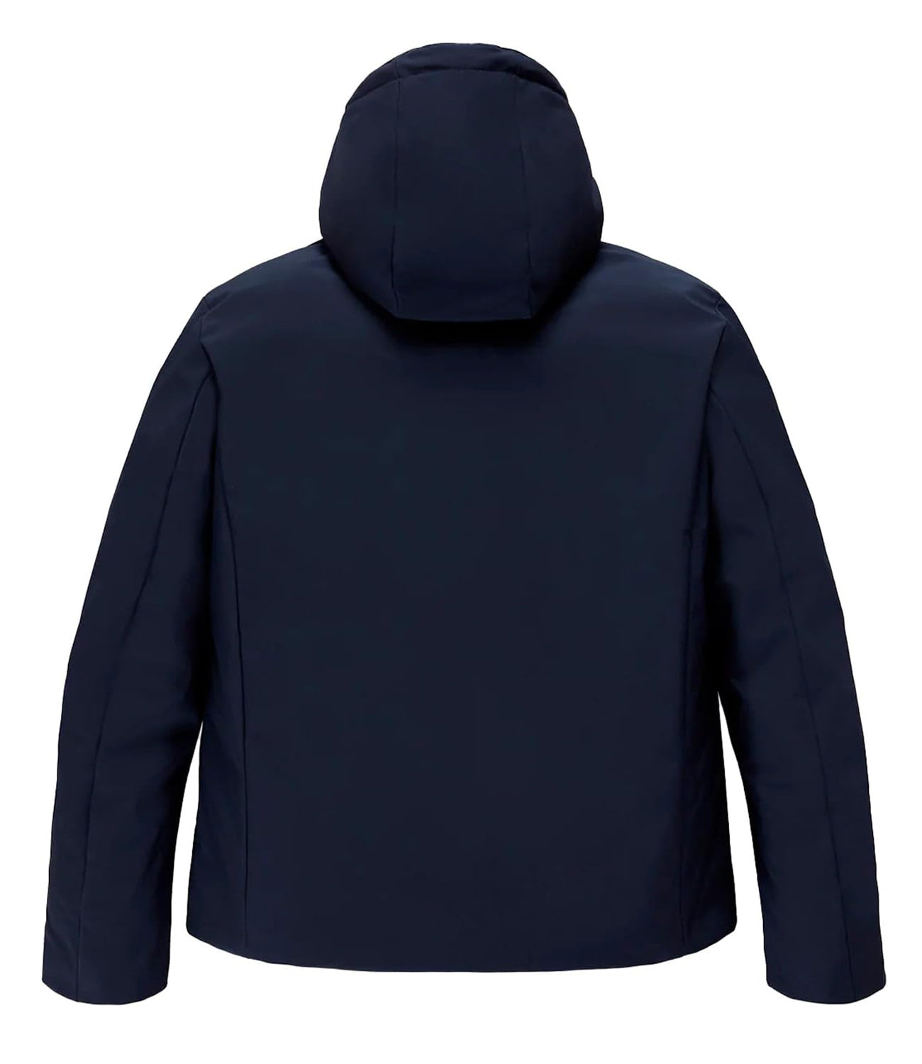 Refrigiwear Giubotto corto Polar Jacket Uomo Mod. G11608 XT2429 F03700 Dark blue Blu