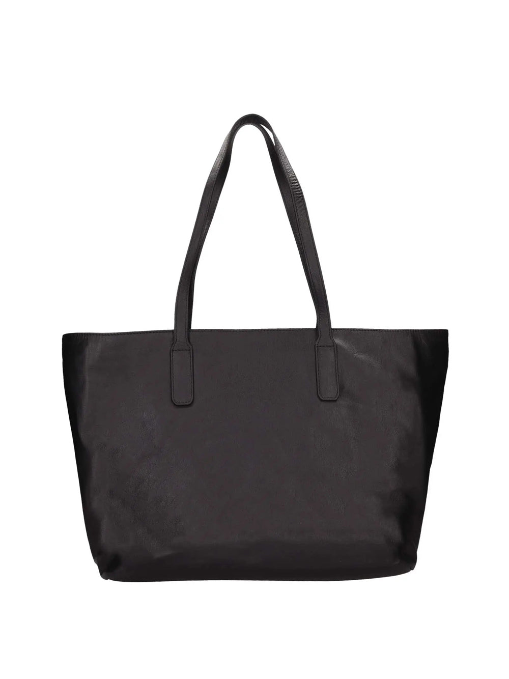 Borsa Shopper Richmond Walto da Uomo - Nero