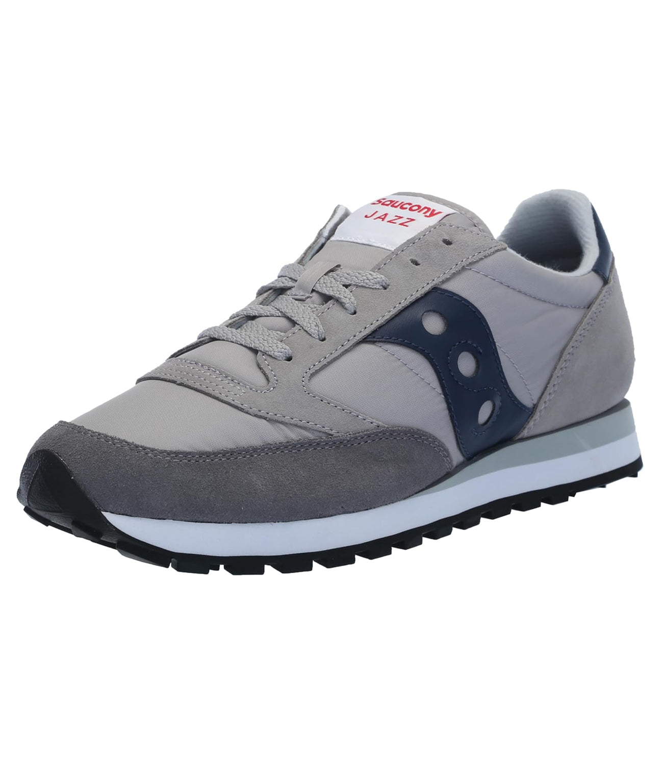 Saucony Saucony Sneakers UNISEX Mod. S2044 JAZZ ORIGINAL 691 GREY/NAVY