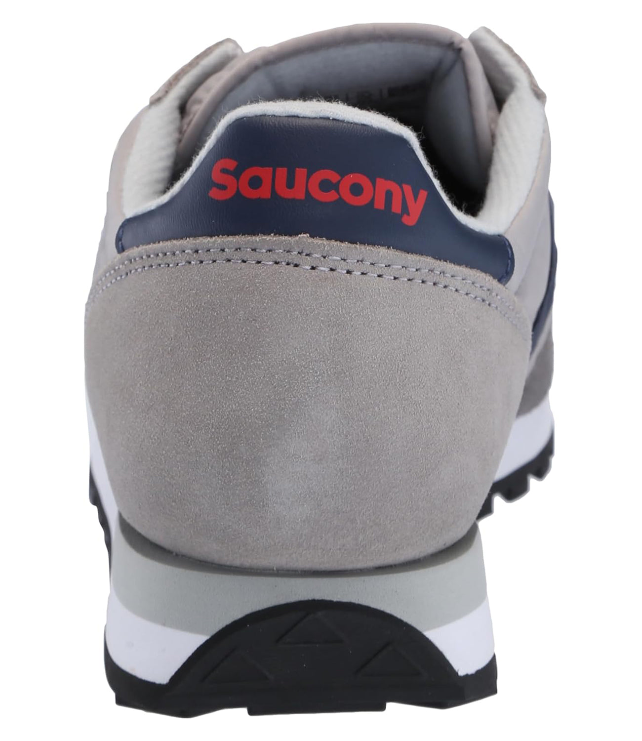 Saucony Saucony Sneakers UNISEX Mod. S2044 JAZZ ORIGINAL 691 GREY/NAVY