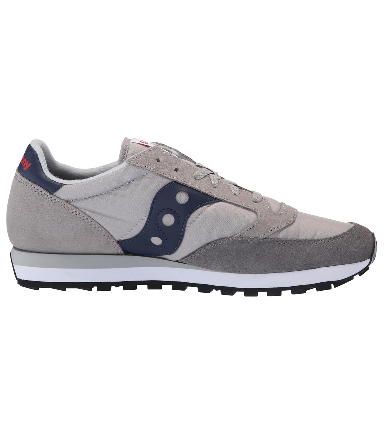 Saucony Saucony Sneakers UNISEX Mod. S2044 JAZZ ORIGINAL 691 GREY/NAVY