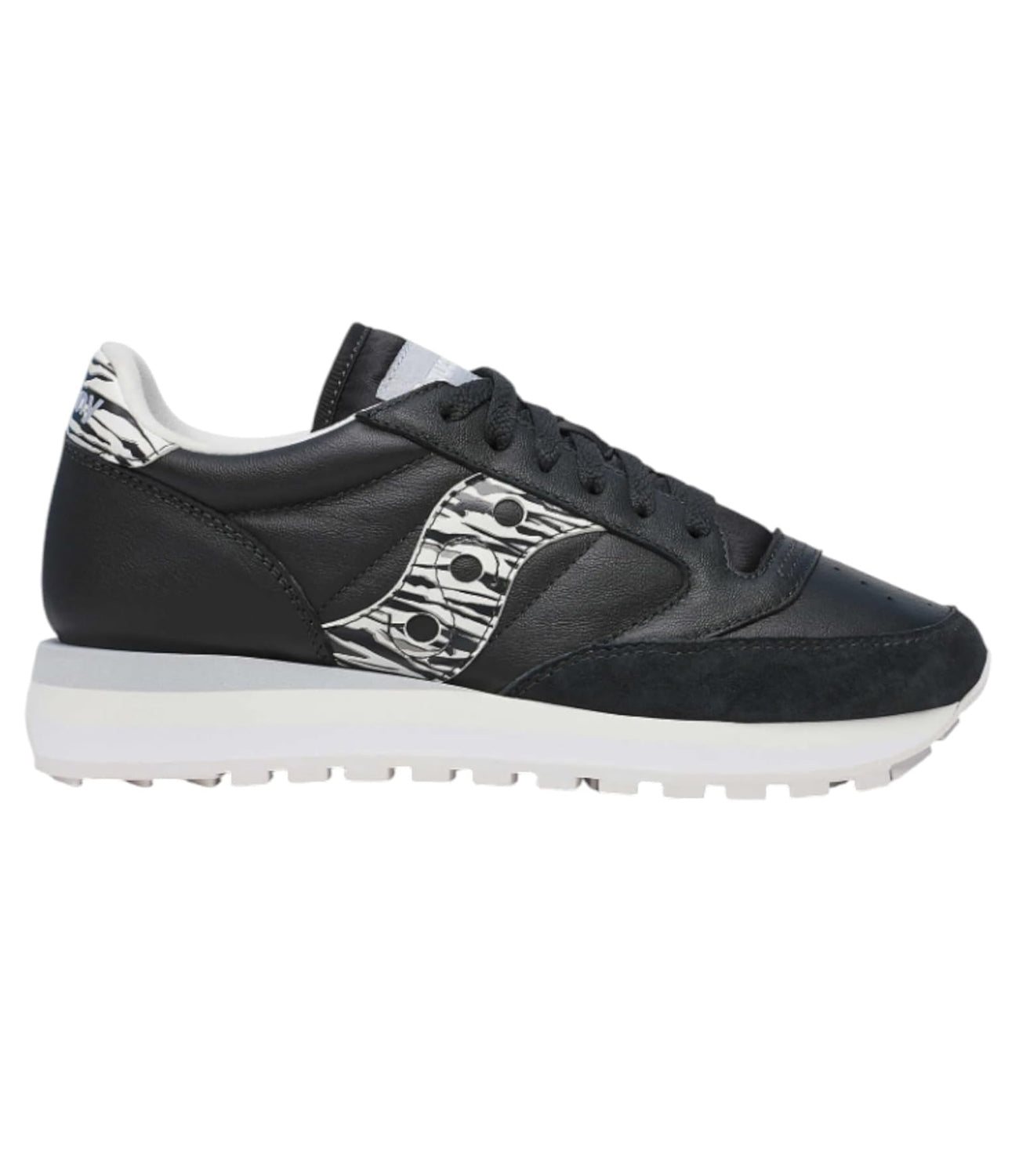 Saucony Saucony Sneakers UNISEX Mod. S60793-2 JAZZ TRIPLE 001 BLACK Nero