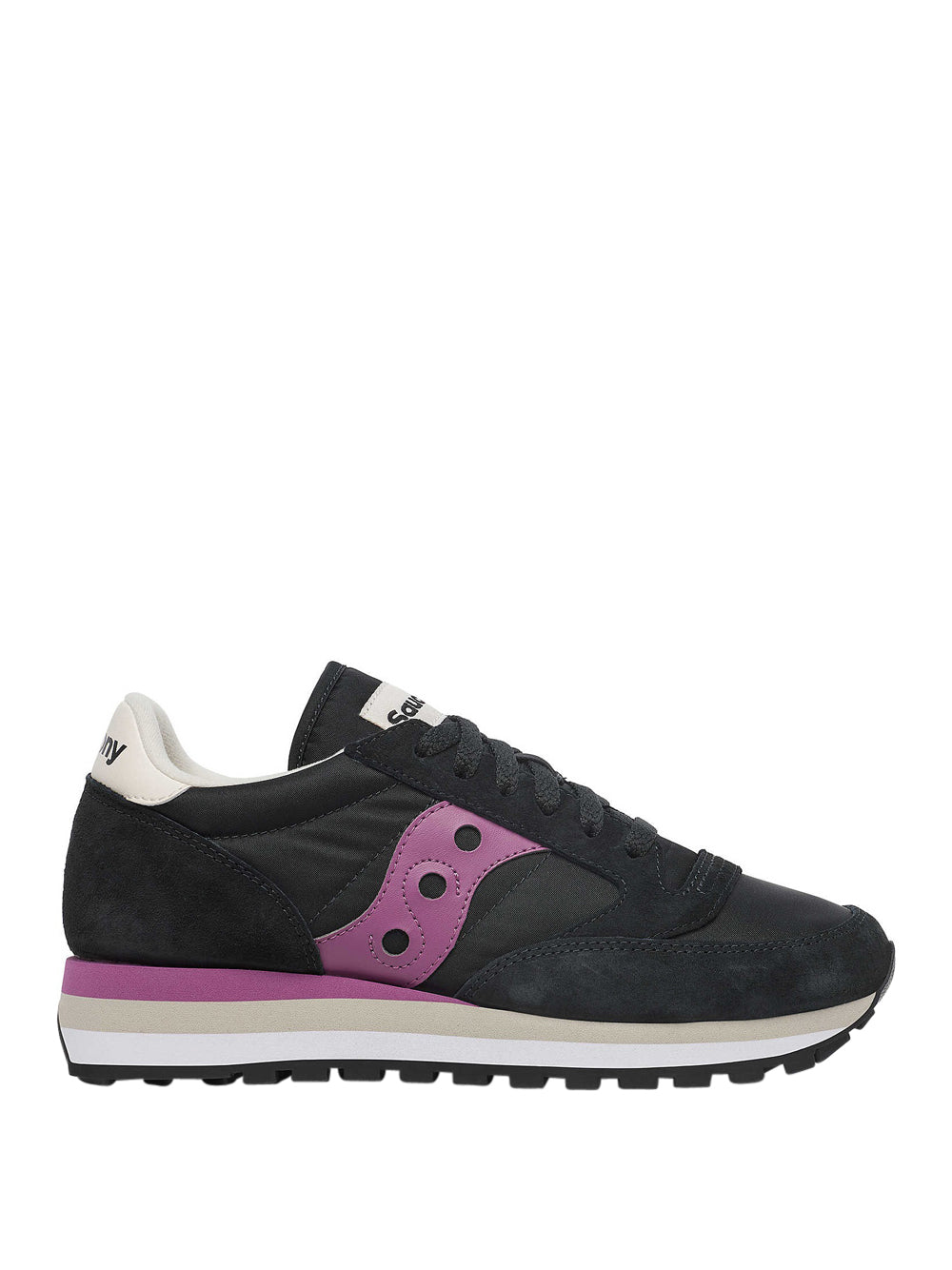 Sneakers Saucony Jazz Triple da Donna - Viola