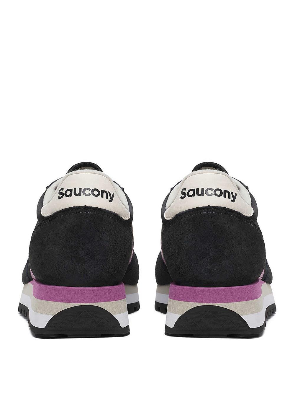 Sneakers Saucony Jazz Triple da Donna - Viola