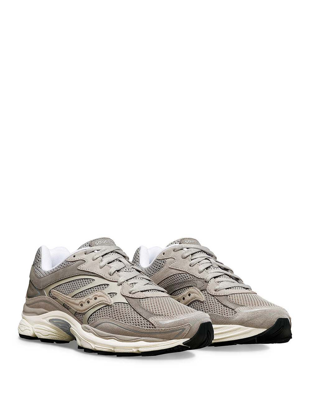 Sneakers Saucony Progrid Omni 9 Unisex - Grigio