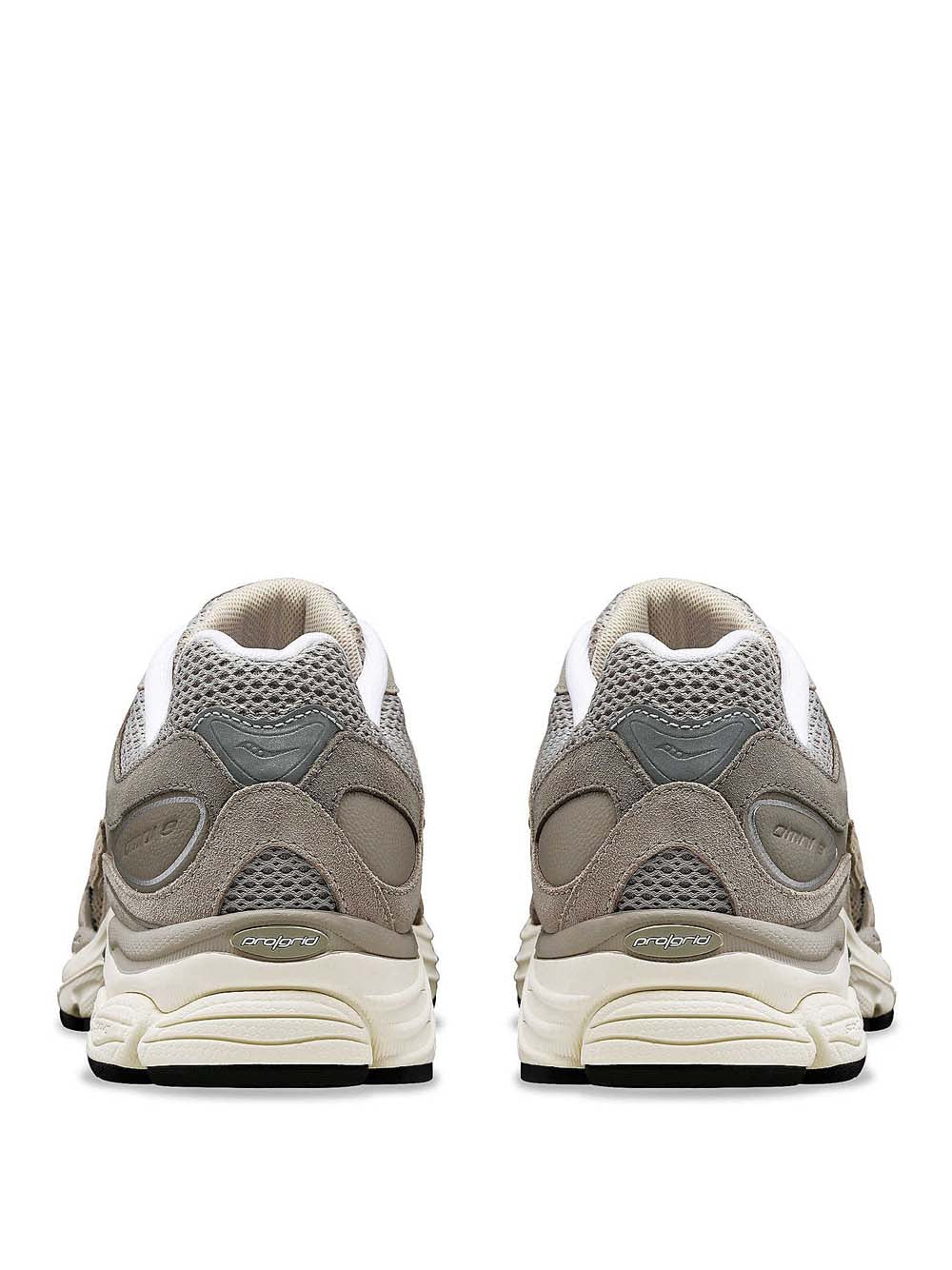 Sneakers Saucony Progrid Omni 9 Unisex - Grigio