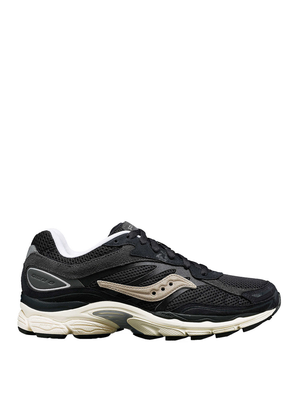 Sneakers Saucony Progrid Omni 9 Unisex - Grigio