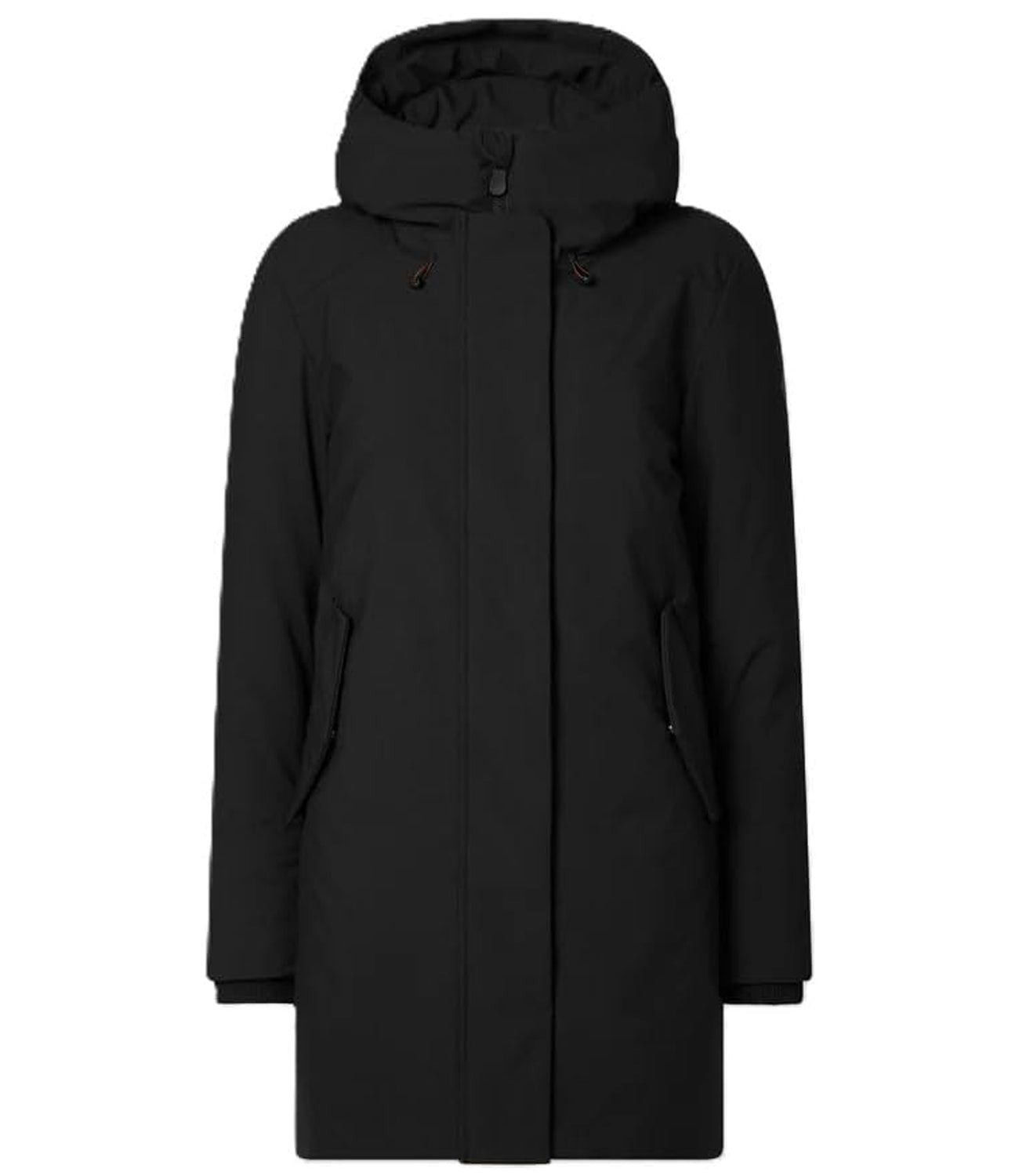 Save The Duck Parka Nellie Donna Mod. P40987W-SMEG19 10000 Nero