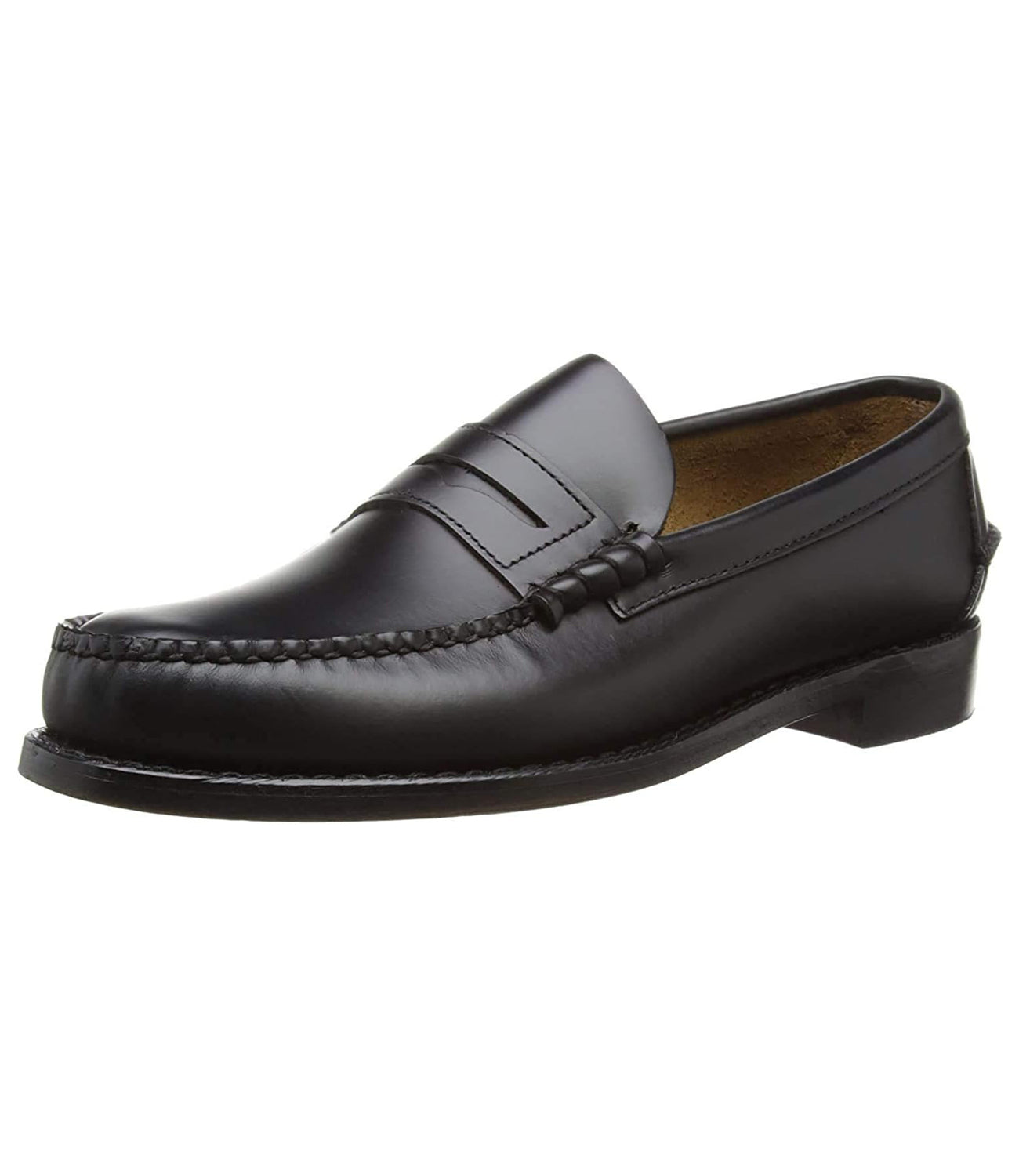 Sebago Mocassini Classic Dan Uomo Mod. 7000300 902 Nero