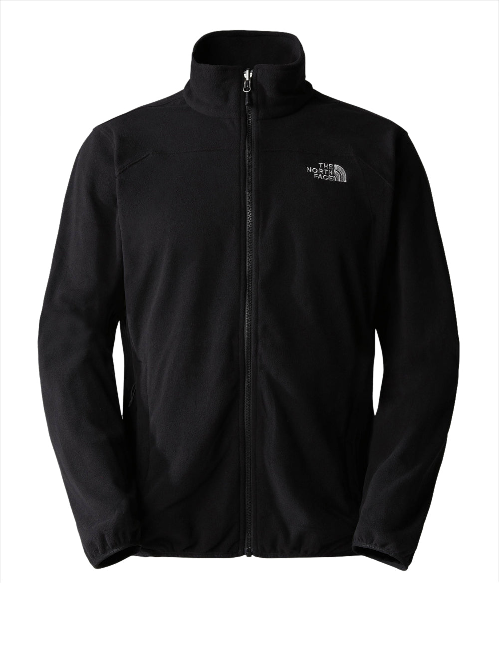 Giubbino The North Face Evolve Ii Triclimate da Uomo - Nero